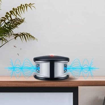 aparat krosnu: Siçan qovan aparat 200 kv metr üçün 30 azn 300 kv metr üçün 40 AZN — 1