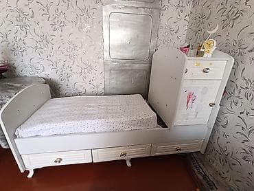 usag ucun: Qız üçün, İşlənmiş, Çarpayı, Matras ilə, Siyirməli — 1