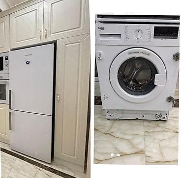 *ZB* *ARÇELIK 300 AZN* *BEKO 7 KQ 200 AZN* ünvan YasamalMətbəx üçün