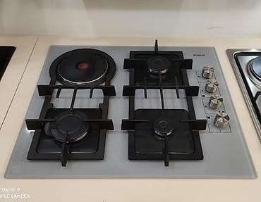 mini pec: Qaz plitəsi Yeni — 3