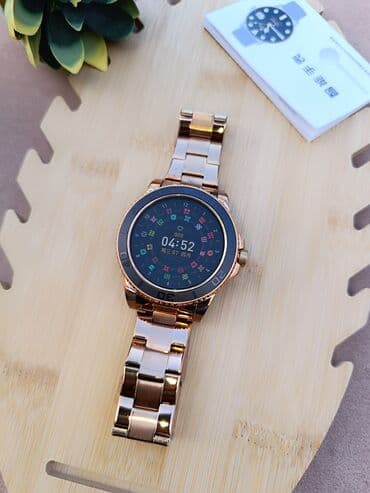 zeng ucun musiqi: Yeni, Smart saat, Аnti-lost — 3