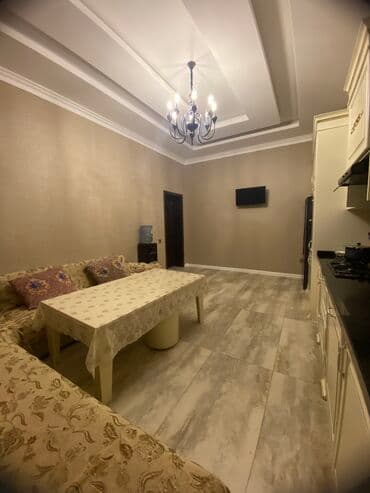 berdede ev: Albalı 6 otaqlı, 260 kv. m, Kredit yoxdur, Yeni təmirli — 12