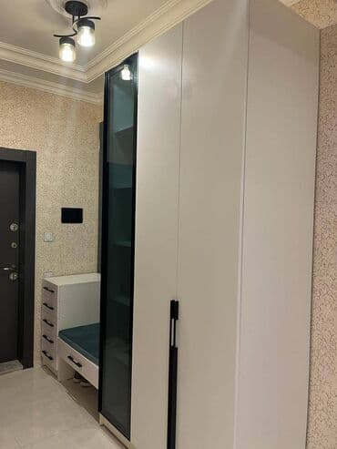 kirayə evlər maştağa: Sumqayıt şəhəri,Bulvarda,Mirvari City yaşayış kompleksində,yeni tikili — 6