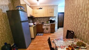 mingecevirde 3 otaqli evler: 3 otaqlı, Yeni tikili, 82 kv. m — 9