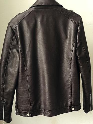 Pencəklər: Pencək, Naxışsız, 2XL — 2