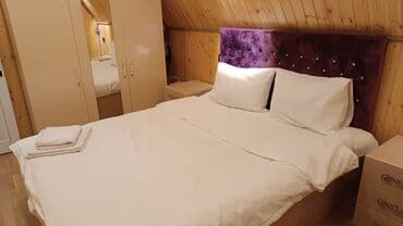 xoşbulaqda ev satılır: 3 комнаты, 100 м², Нет кредита, Свежий ремонт — 7