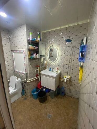 5 mkr satilan evler: Bakı, 1-ci mikrorayon, 2 otaqlı, Köhnə tikili, m. 20 Yanvar, 40 kv. m — 4