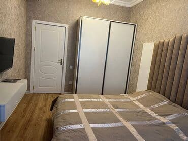 kirayə restoran: Sumqayitda bulvara yaxin 16 mərtəbəli binanin 8-ci mərtəbəsində — 10