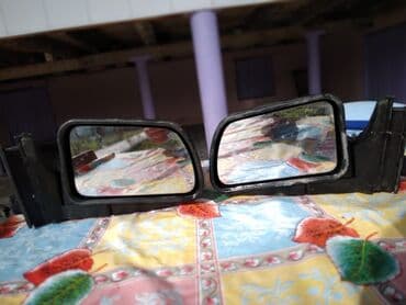 Sağ, VAZ (LADA) 2110, 2010 il, Rusiya