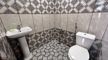 qara qarayev metrosu kirayə evlər: 40 м², 2 комнаты, Интернет, Телефон, Газ — 6