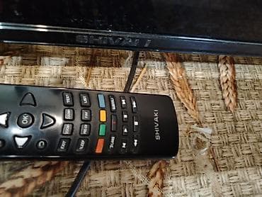 Televizor Shivaki LED ekran 32" lalafo.az -da Televizor Shivaki LED ekran 32"
