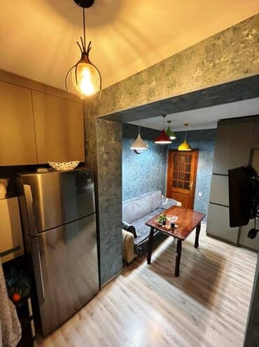 xalqlar dostluğunda satılan evlər: Bakı, 3 otaqlı, Köhnə tikili, 80 kv. m — 7