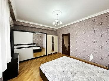 2 otaqlı, Yeni tikili, 85 kv. m — 8