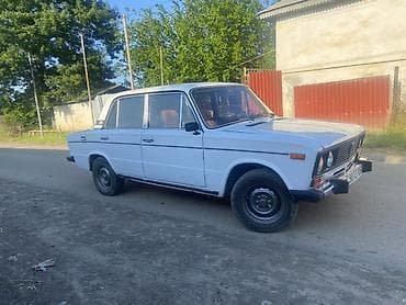 VAZ (LADA): VAZ (LADA) 2106: 1.7 l | 1997 il 111000 km Sedan — 3