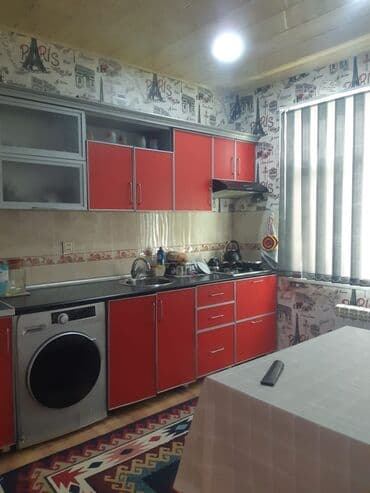 kirayə evlər binəqədidə: Binəqədi qəs. 5 otaqlı, 180 kv. m, Kredit yoxdur, Yeni təmirli — 14