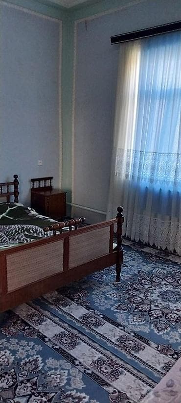 kirə evlər: 7 otaqlı, 350 kv. m, Orta təmir — 10