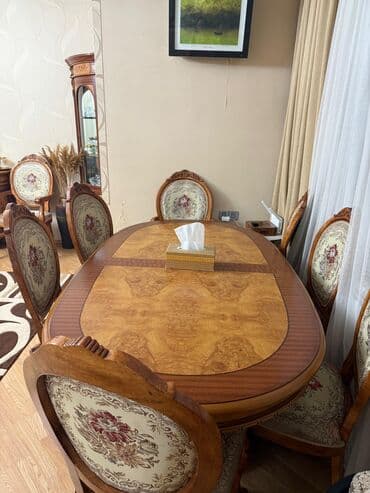 Masa və oturacaqlar, Komod, Kredit yoxdur, Azərbaycan lalafo.az -da Masa və oturacaqlar, Komod, Kredit yoxdur, Azərbaycan