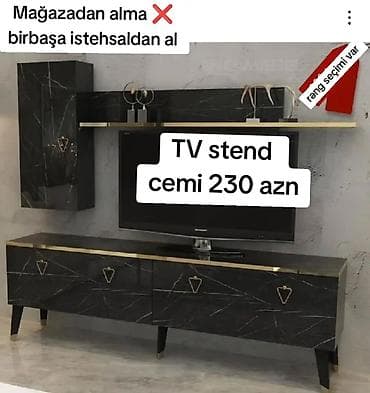 Yeni, Düz TV altlığı, Polkalı