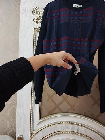 uşaq paltar: Palver 40 L razmer kişi üçün — 3