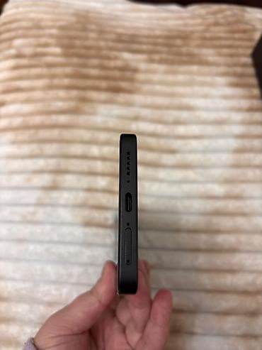 modem xiaomi 4g: Poco X7 Pro, rəng - Qara, Sensor — 7