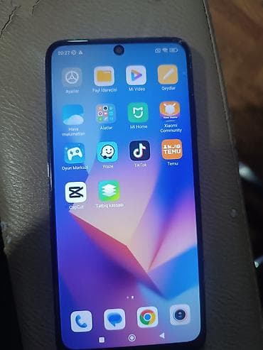 redmi note 9 pro irsad: Redmi Note 10S, 128 GB, rəng - Qara — 1