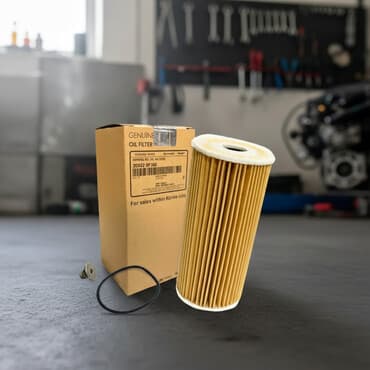 benzin filteri: Kia Sorento/S, 2010 il, Orijinal — 1