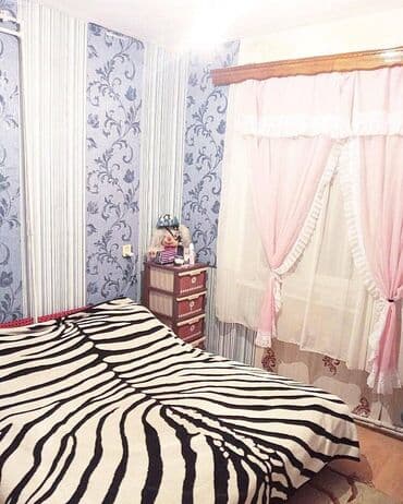 məhlə evi: Bakı, 3 otaqlı, Köhnə tikili, m. Həzi Aslanov, 65 kv. m — 7