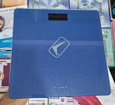 adam terezisi: Döşəmə tərəziləri, 180 kq, Pulsuz çatdırılma, Ödənişli çatdırılma, Rayonlara çatdırılma — 1