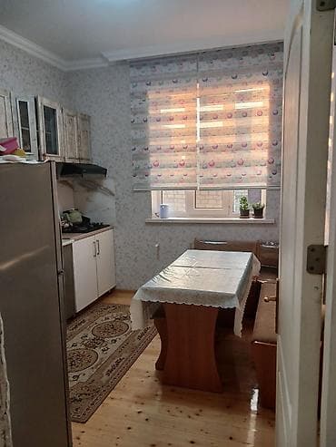 gəncədə evlərin satisi: TƏCİLİ SATILIR Həyətyanı sahəsi olan müstəqil həyət evi 1ci — 7