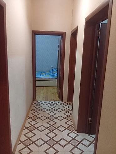 Mənzillər: Mərdəkanda makaronnuda 8 dalanda balaca heyeti var kombi sistem 2 — 4