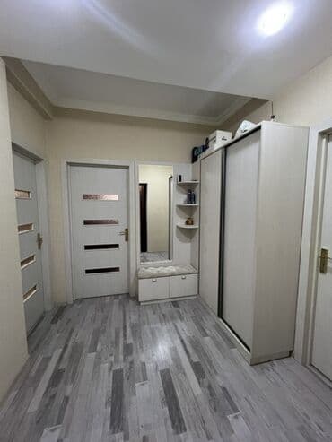 satdığ evlər: 2 otaqlı, Yeni tikili, 50 kv. m — 8