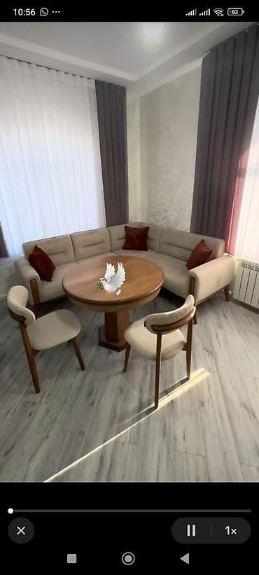 metbex stolu islenmis: Yeni, Açılmayan, Yumru masa — 1