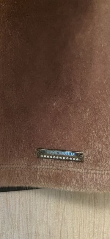 Çəngəllər: Kokteyl donu, Midi, 2XL — 3