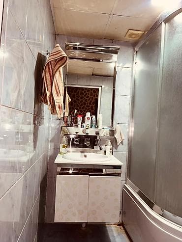 ipatekada olan evler: Bakı, 2 otaqlı, Köhnə tikili, 65 kv. m — 9