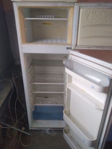 xaladenik satiram: 2 двери Beko Холодильник Продажа, цвет - Белый — 1