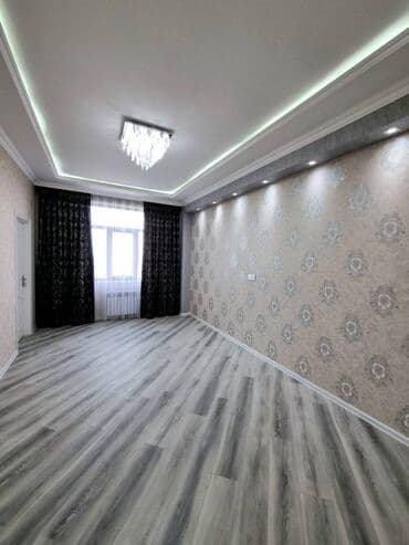 купить квартиру в баку с видом на море: 2 комнаты, Новостройка, 65 м² — 6