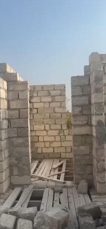 Ramana qəs. 3 otaqlı, 90 kv. m