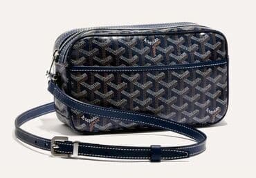qaşlı çanta: Goyard shoulder bag uniseks 1:1 
Yeni
Istənilən rəng mövcuddur — 3