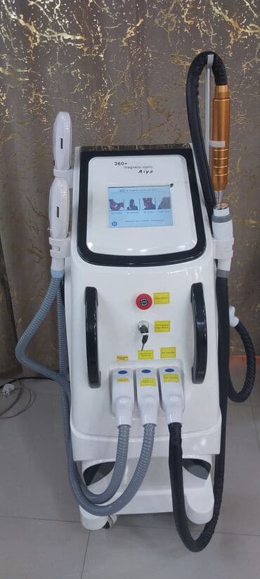 лампа для маникюра: Liftinq, Dəri üçün — 3