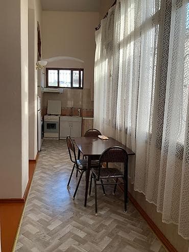 kiraye evlee: Elan! Sebail Rayonu,Metro Iceriseher yaxinliginda,tam olaraq — 4