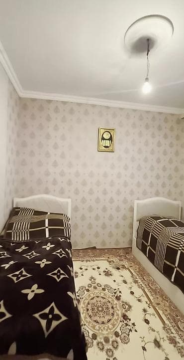 ecemide ev alqi satqisi: 3 otaqlı, 55 kv. m, Kredit yoxdur, Yeni təmirli — 6