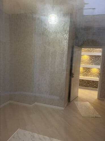 gencede 3 otaqli evlerin qiymeti: 3 otaqlı, Yeni tikili, 70 kv. m — 4