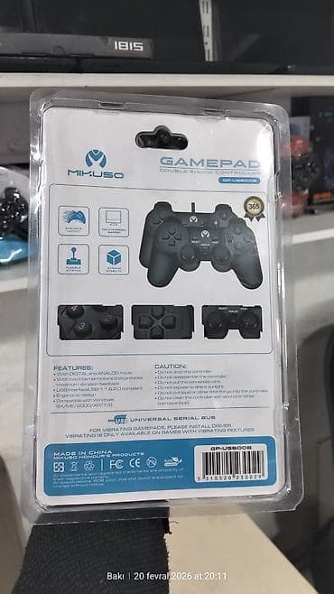 Printerlər: Pc və notebooklar üçün Pultlar Yenidir Satış mağazadadır Metro daxili — 2