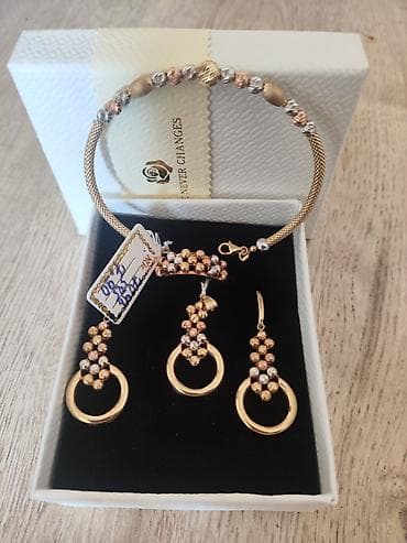 Çantalar: 585 Əyar — 1