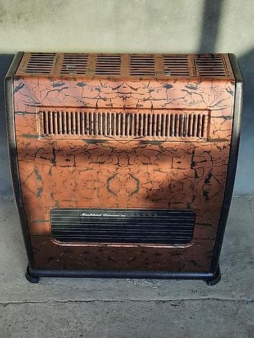 Шланги: Иранская Печь, Б/у, топливо - Газ, Самовывоз — 1