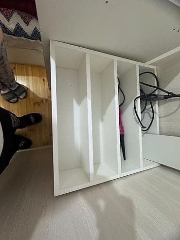 ikinci el salon mallari: Sadə laminat — 2