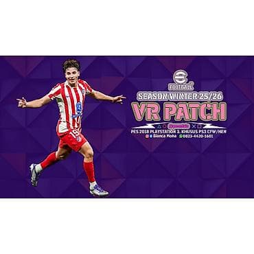 soni 3: UFC 2025 + PES 2026 PS3 üçün Xüsusi yığılmış oyunlar | Yaddaşa — 7