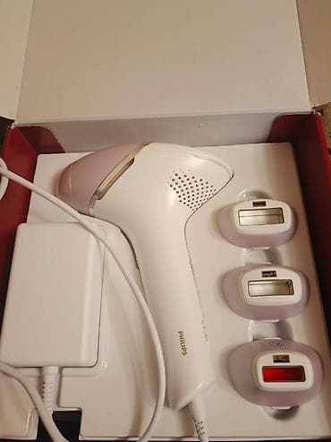 Личные вещи: TƏCİLİ‼️MAĞAZADAN 850 AZN UCUZ❗ ​Məhsul: Philips Lumea IPL — 2