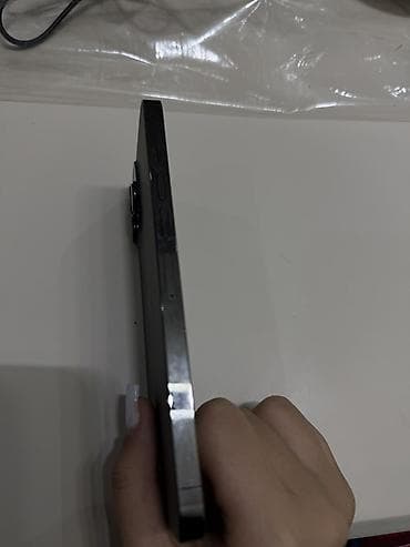 IPhone 13 Pro Max, 256 GB, Space Gray, Face ID