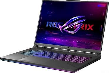 asus rog ally x qiymeti: Asus ROG Strix G614FM-WS94 Şəhər: Bakı Marka: Asus Yeni?: Bəli — 4